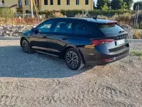 Usata Skoda Octavia 131 CV (96 kW) 2021 Station wagon