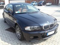 usata BMW M3 E46 Coupé SMG II