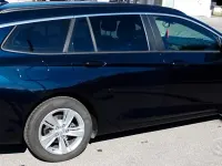 Usata Opel Insignia 122 CV (89 kW) 2021 Blu Berlina