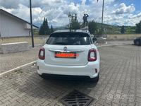 usata Fiat 500X 500X 1.6 MultiJet 120 CV 120°