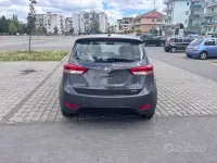 Occasion Hyundai ix20 Classic 77 PK (56 kW) 2011 Grijs Hatchback