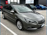 Usata Opel Astra Business 105 CV (77 kW) 2019 Grigio Station wagon