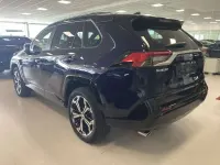 Nuova Suzuki Across 306 CV (225 kW) 2026 Blu/azzurro SUV