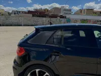 Usata Audi A1 Sportback S-Line 200 CV (147 kW) 2019 Utilitaria