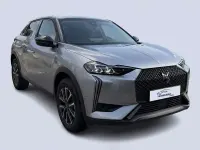 Usata DS Automobiles DS3 Crossback Bastille 101 CV (74 kW) 2024 Grigio chiaro SUV
