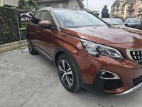 Usata Peugeot 3008 Allure 120 CV (88 kW) 2017 Other SUV