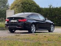 Usado BMW 420 190 CV (139 kW) 2019 Berlina