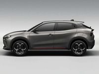 Nuova Alfa Romeo Junior Edizione Speciale 136 CV (100 kW) 2026 Grigio arese SUV