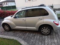 Usata Chrysler PT Cruiser 150 CV (110 kW) 2006 Grigio Berlina