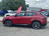 Usata Alfa Romeo Tonale Sprint 131 CV (96 kW) 2024 Rosso SUV