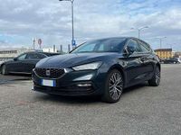 Usata Seat Leon XCELLENCE 150 CV (110 kW) 2021 Berlina