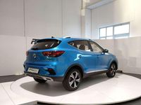 Nuova MG ZS Comfort 116 CV (85 kW) 2025 Como blue SUV