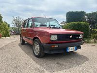 Usata Fiat 127 Sport 70 CV (51 kW) 1981 Utilitaria