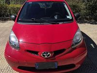Usata Toyota Aygo 68 CV (50 kW) 2007 Utilitaria