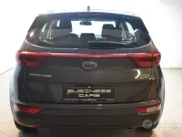 Occasion Kia Sportage 116 ch (85 kW) 2018 Gris SUV