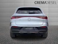 Nuova Mercedes EQE350 AMG Line Premium 135 kW (184 CV) 2025 Argento hightech ; SUV