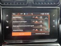 Usata Citroën C3 Aircross 110 CV (80 kW) 2023 Grigio SUV