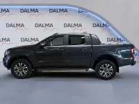 Usata Ford Ranger 170 CV (125 kW) 2020 Grigio Pick-up