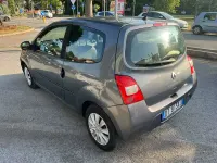 Usata Renault Twingo Dynamique 76 CV (55 kW) 2009 Grigio Utilitaria