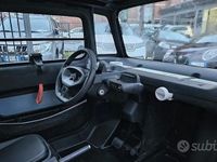 Usata Citroën AMI 2022 Bianco Utilitaria