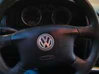 Usata VW Passat 130 CV (95 kW) 2004 Grigio Berlina