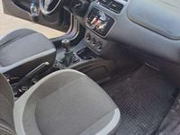 Usata Fiat Punto Evo Active 69 CV (50 kW) 2012 Utilitaria