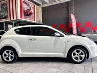 Usata Alfa Romeo MiTo Super 77 CV (56 kW) 2018 Bianco Utilitaria