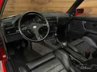 Usata BMW M3 195 CV (143 kW) 1989 Rosso Berlina