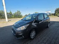Usata Ford B-MAX Business Edition 87 CV (63 kW) 2018 Blu Monovolume