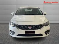 Usata Fiat Tipo Pop 95 CV (69 kW) 2019 Bianco Utilitaria