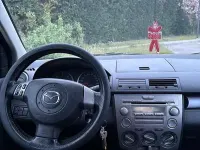 Usata Mazda 2 68 CV (50 kW) 2006 Utilitaria