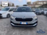 usata Skoda Karoq 1.5 TSI ACT DSG Executive usato