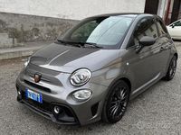 Usata Abarth 595 165 CV (121 kW) 2024 Grigio Berlina