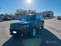 Usata Jeep Renegade 120 CV (88 kW) 2021 SUV