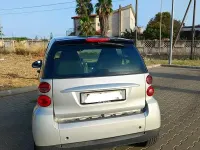 Usata Smart ForTwo Coupé 45 CV (33 kW) 2009 Coupé