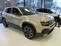 Nuova Jeep Avenger Summit 100 CV (73 kW) 2025 Beige SUV