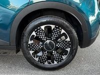 Usata Fiat 600 La Prima 110 CV (80 kW) 2025 Verde metallizzato SUV