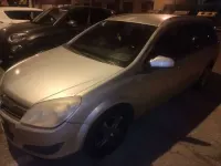 Usata Opel Astra Enjoy 110 CV (80 kW) 2010 Station wagon