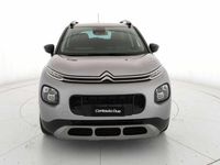 usata Citroën C3 Aircross BlueHDi 120 S&S EAT6 Shine del 2021 usata a Teverola