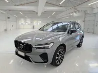 Usata Volvo XC60 Plus 197 CV (144 kW) 2024 Grigio SUV
