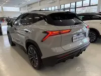 Nuova Sportequipe S6 GT 186 CV (136 kW) 2026 Grigio SUV