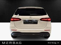 Nuevo Mercedes B180 Edition 116 CV (85 kW) 2025 Blanco Monovolumen