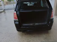 Usata Opel Zafira Cosmo 120 CV (88 kW) 2006 Monovolume