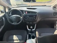 Usata Kia Ceed Sportswagon Active 110 CV (80 kW) 2016 Bianco Station wagon