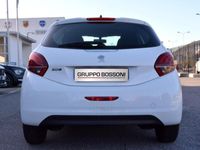 usata Peugeot 208 BlueHDi 100 1.5 bluehdi 100cv mix m5 e6d