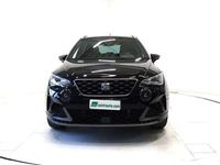 Usata Seat Arona FR 95 CV (69 kW) 2025 Nero SUV