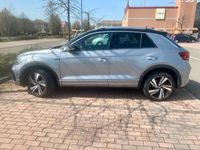 usata VW T-Roc T-Roc 1.0 TSI R-Line