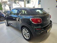 Usata Mini Cooper D Paceman 112 CV (82 kW) 2014 Antracite SUV