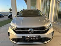 usata VW Taigo 1.0 TSI 110 CV Life