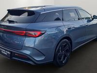 Nuova BYD Seal Boost 98 CV (72 kW) 2026 Atlentis blue Station wagon